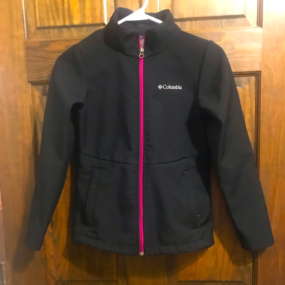 Columbia Girl’s Jacket
